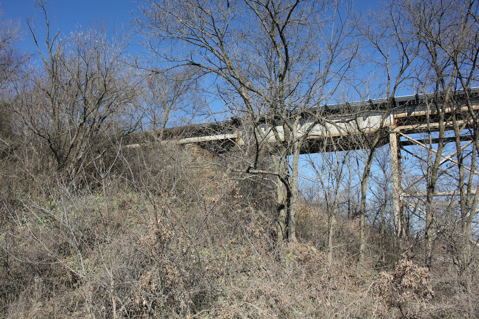 West end